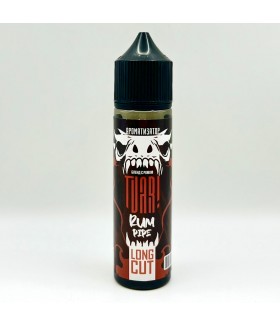 Конструктор Tvari Longcut 60ml